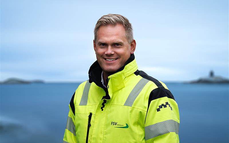 Arild Aasmyr